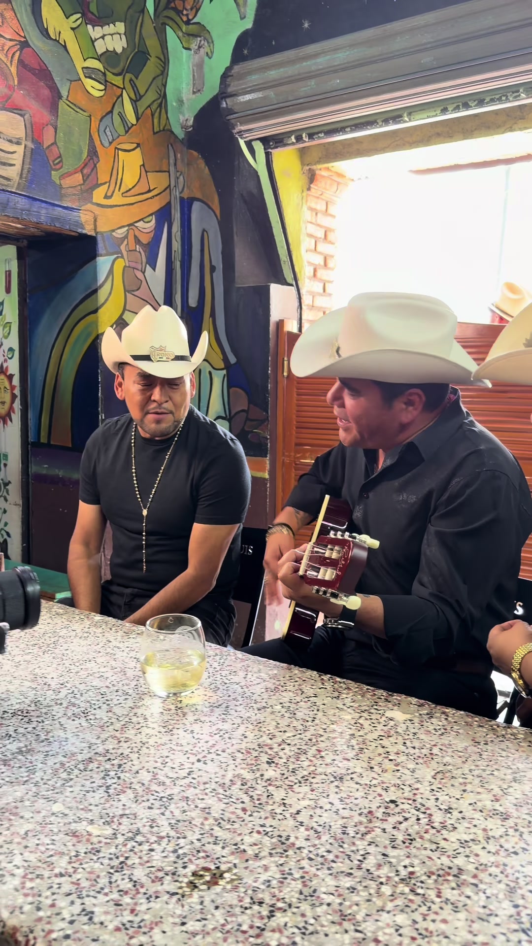 @El Trono De Mexico