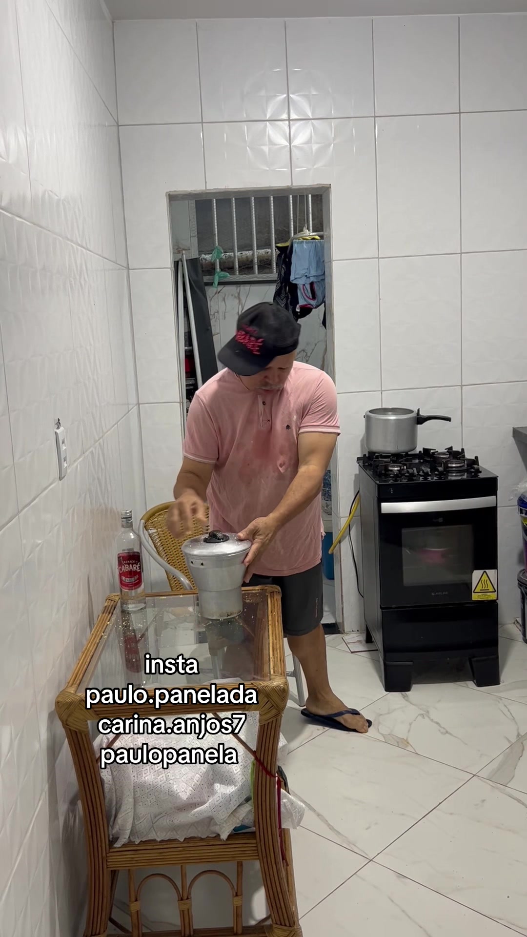 @Paulo Da paz