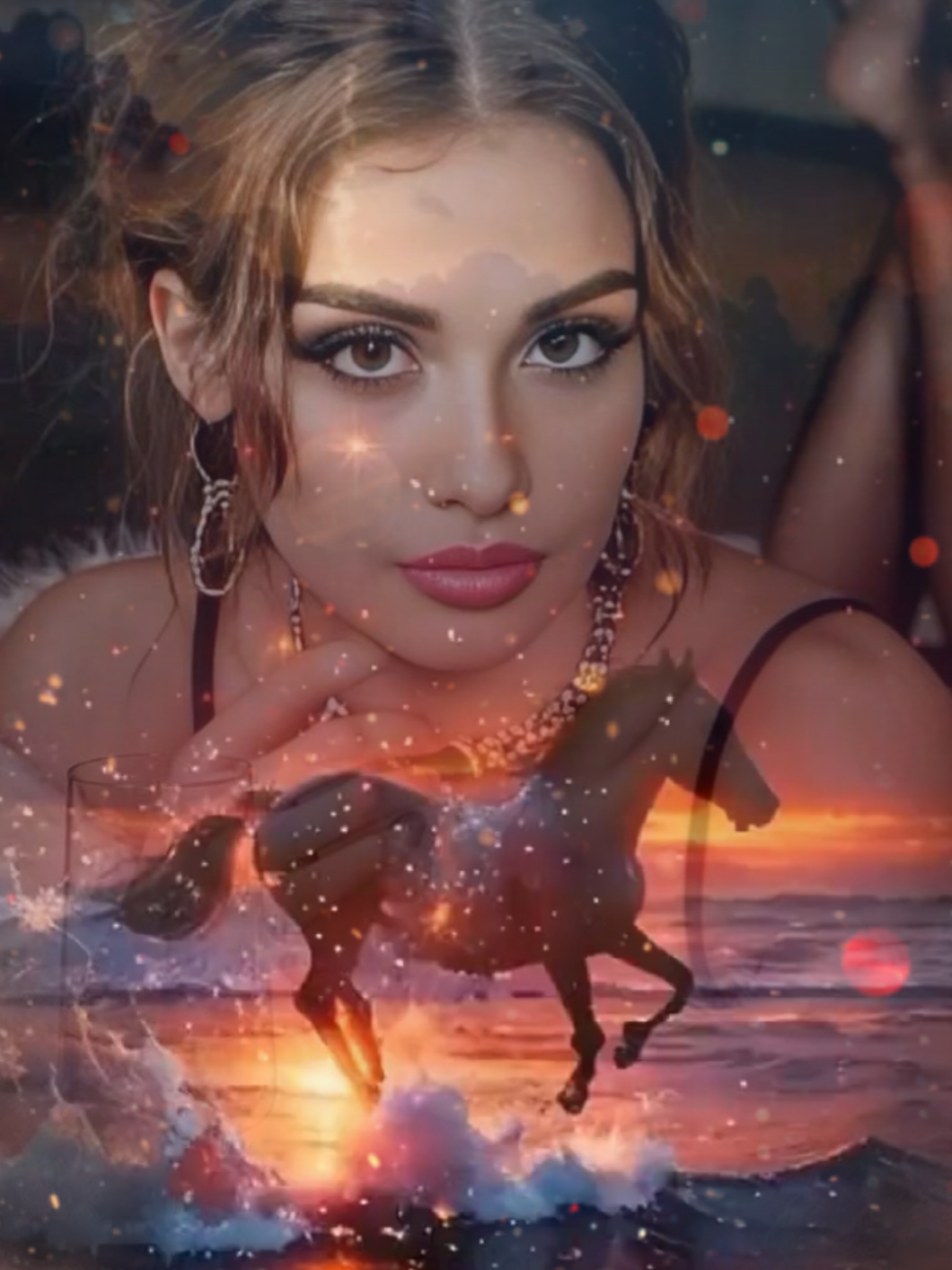 @Estrellita Fugaz 💫 ✴️⭐🌟⭐🇨🇴