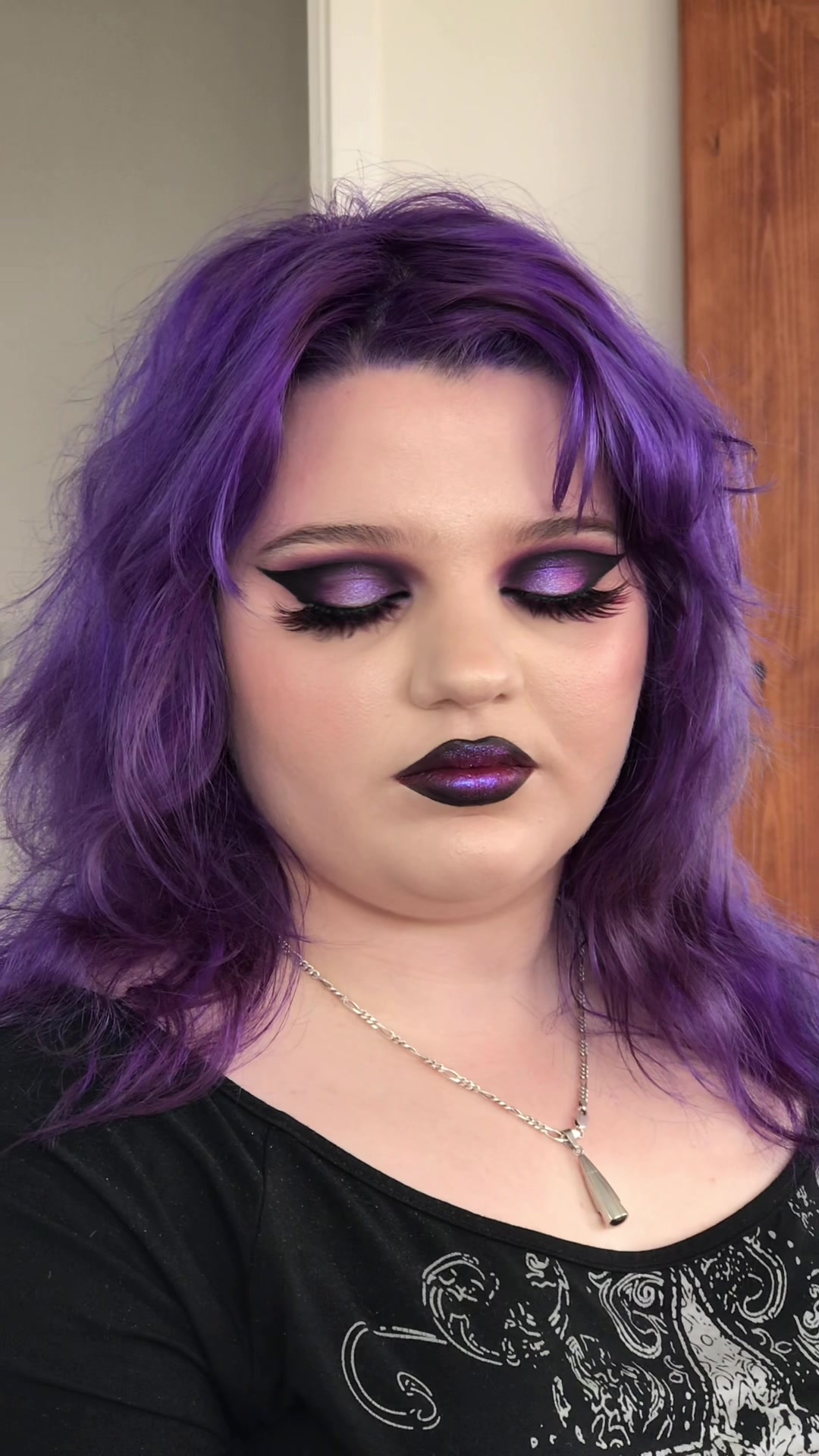@Makeup by Nicole Jane