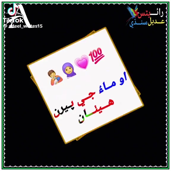 @Amir Ali KHOSO