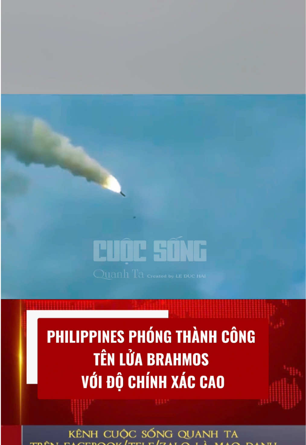 @Cuộc Sống Quanh Ta