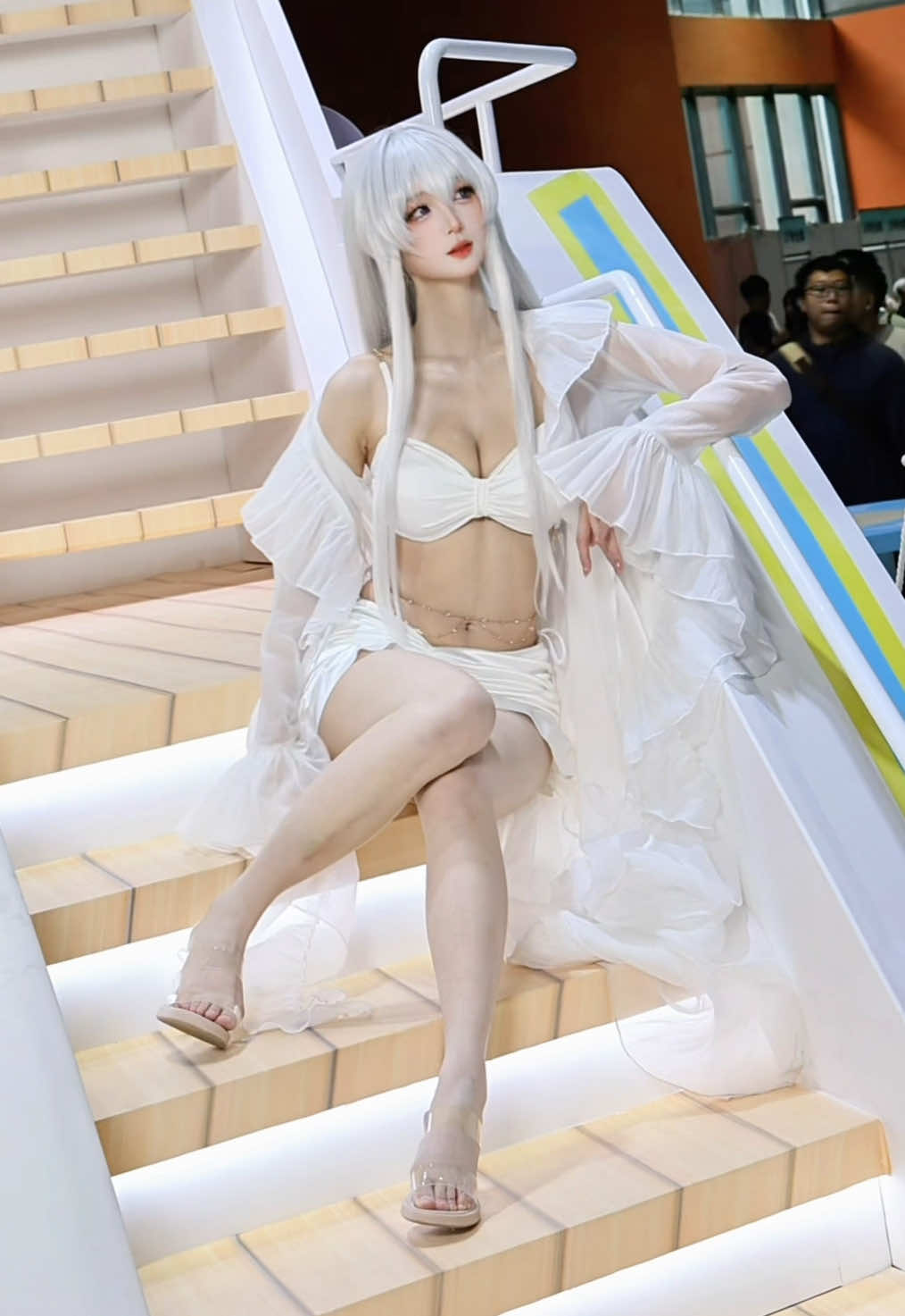 @대청제일만보