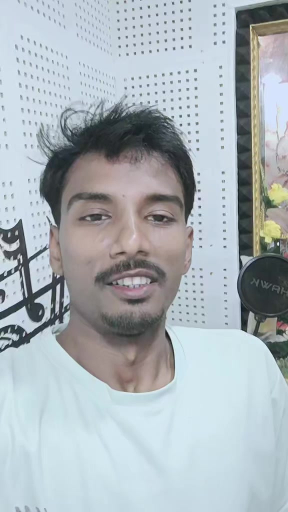@Saroj sant