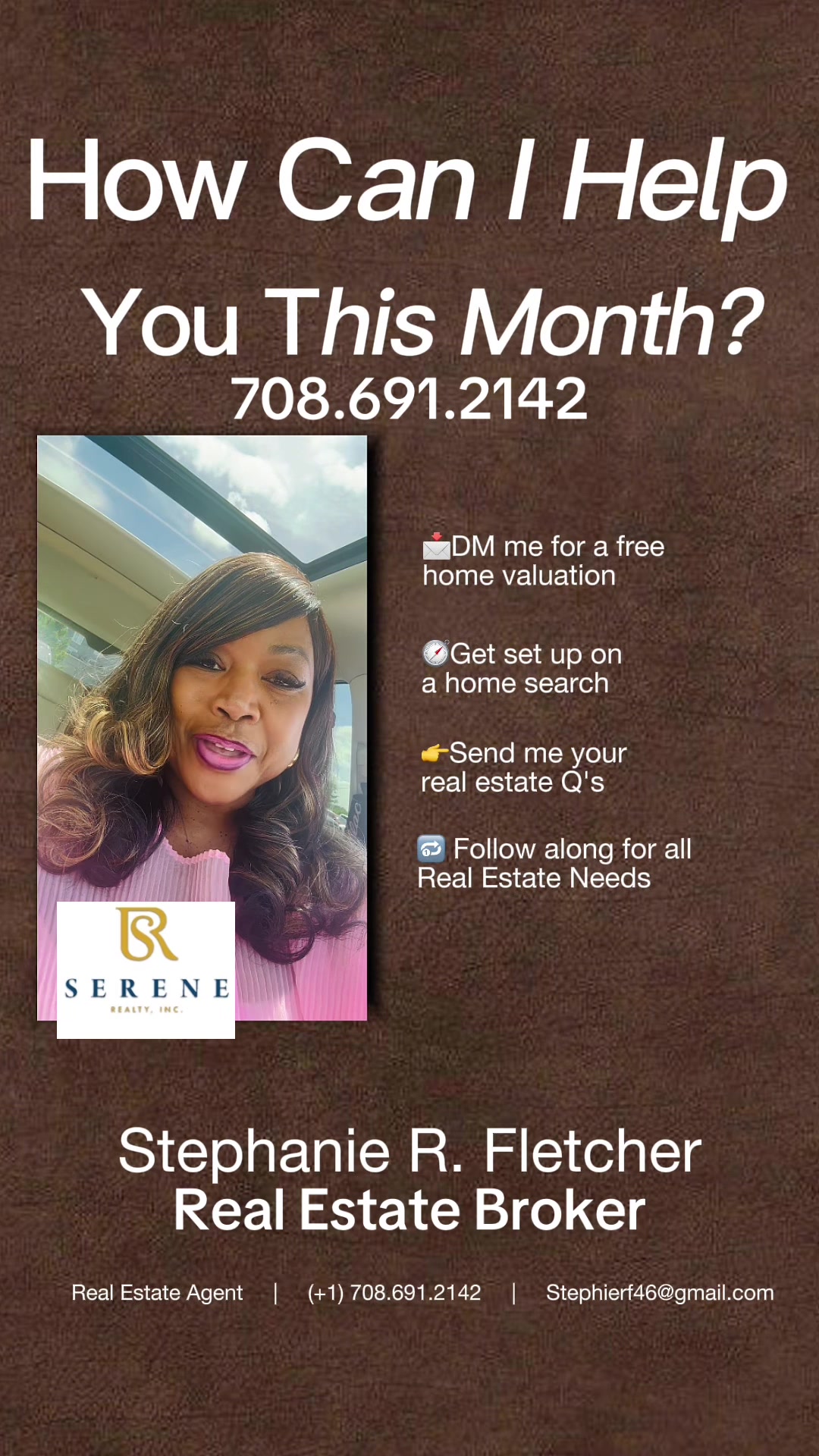 @Stephanie | Trusted Realtor