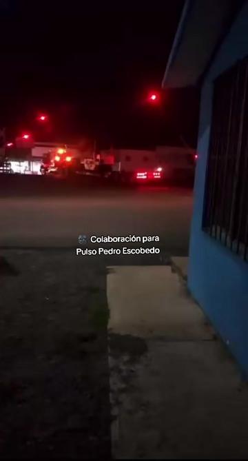 @Pulso Pedro Escobedo