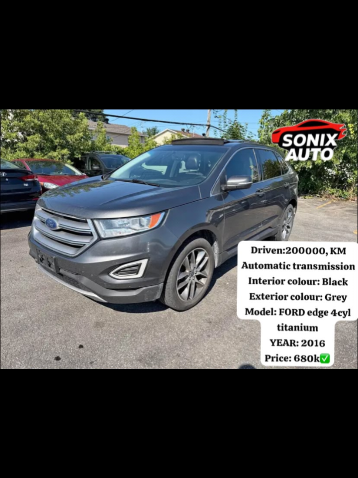 @Sonixauto