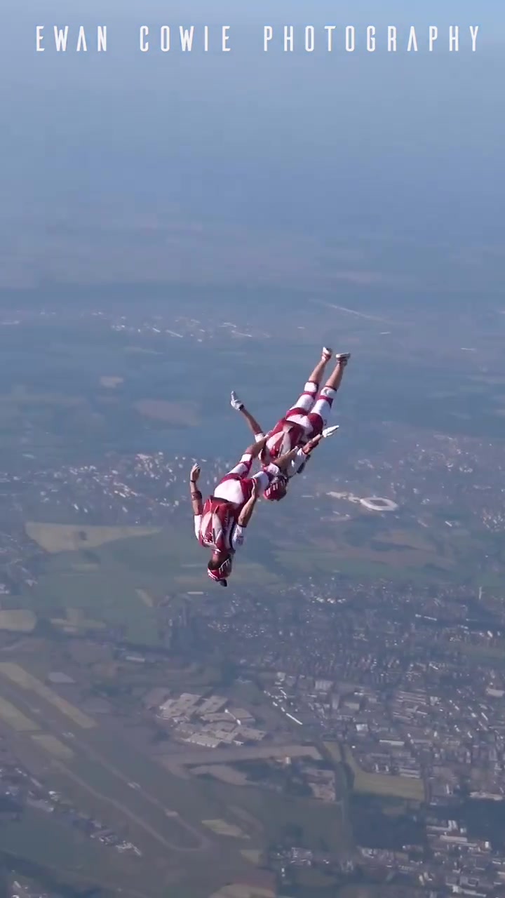 @Adrenaline of Freefall