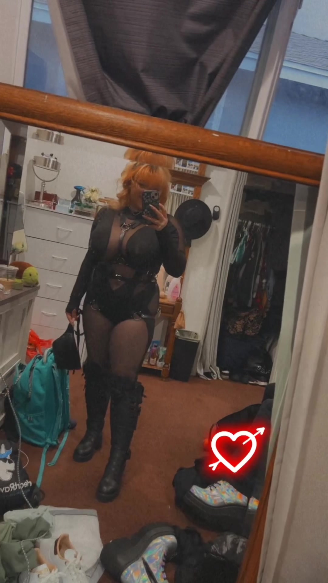 @Mayhem Kitty