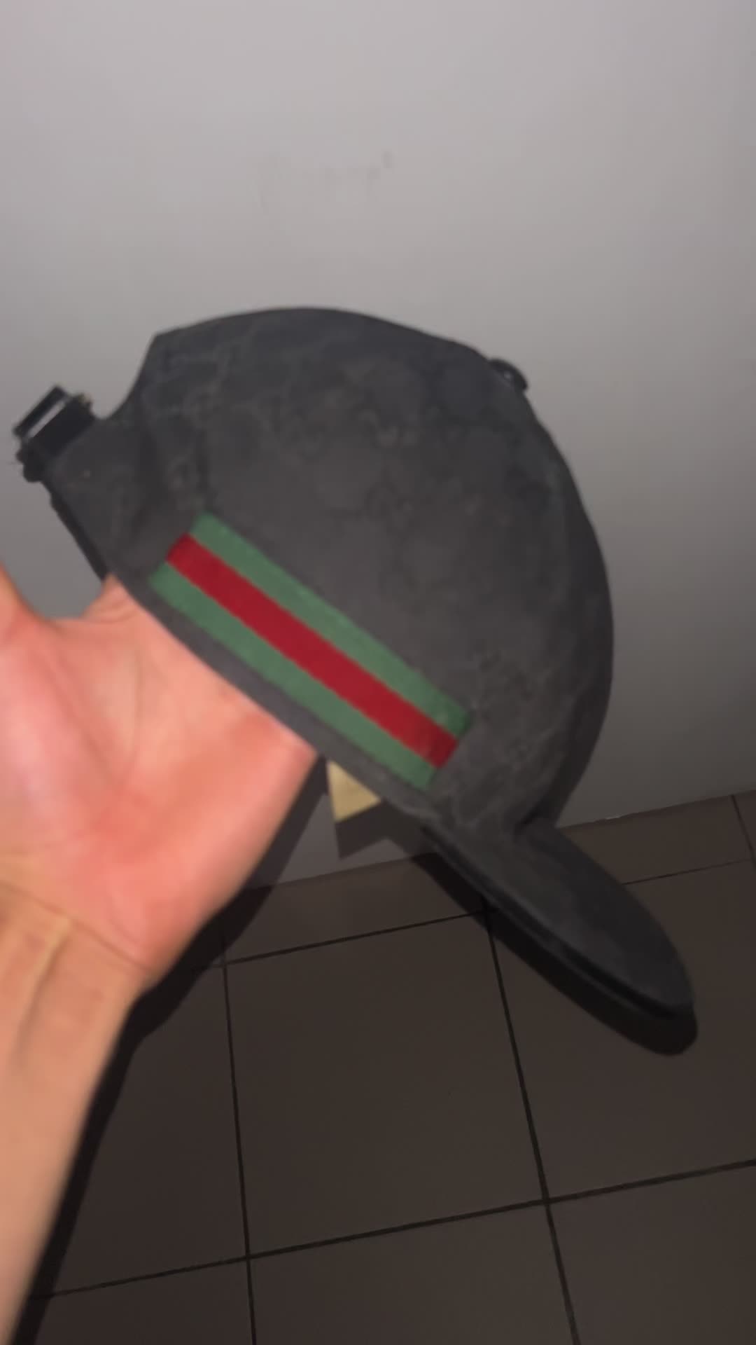 @casquette gucci sur bruxelles