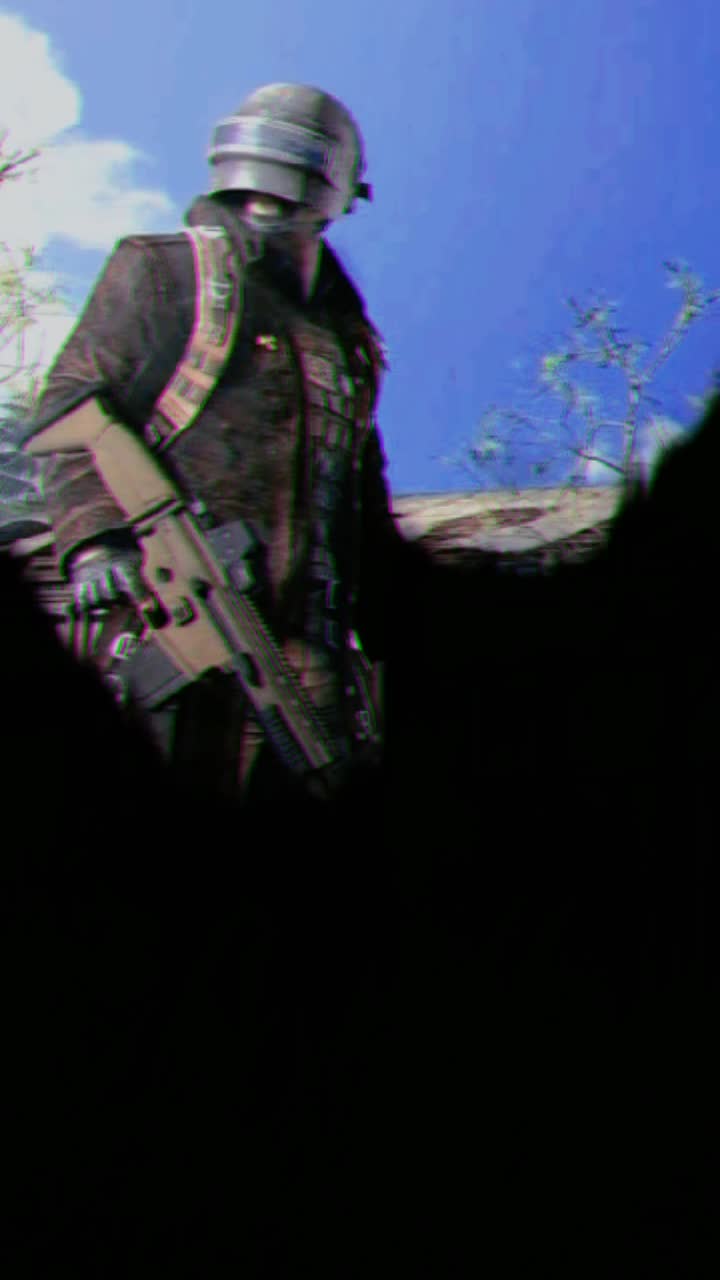 @PUBG LOVER❤️