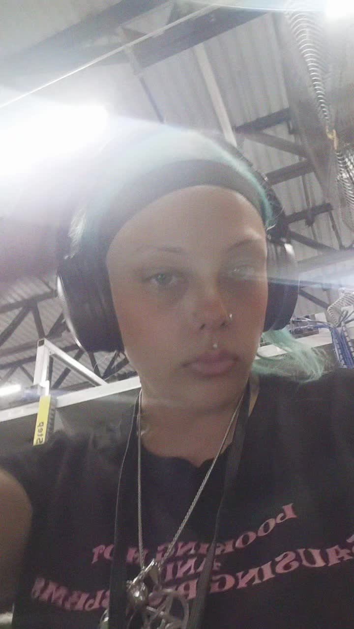 @Megan