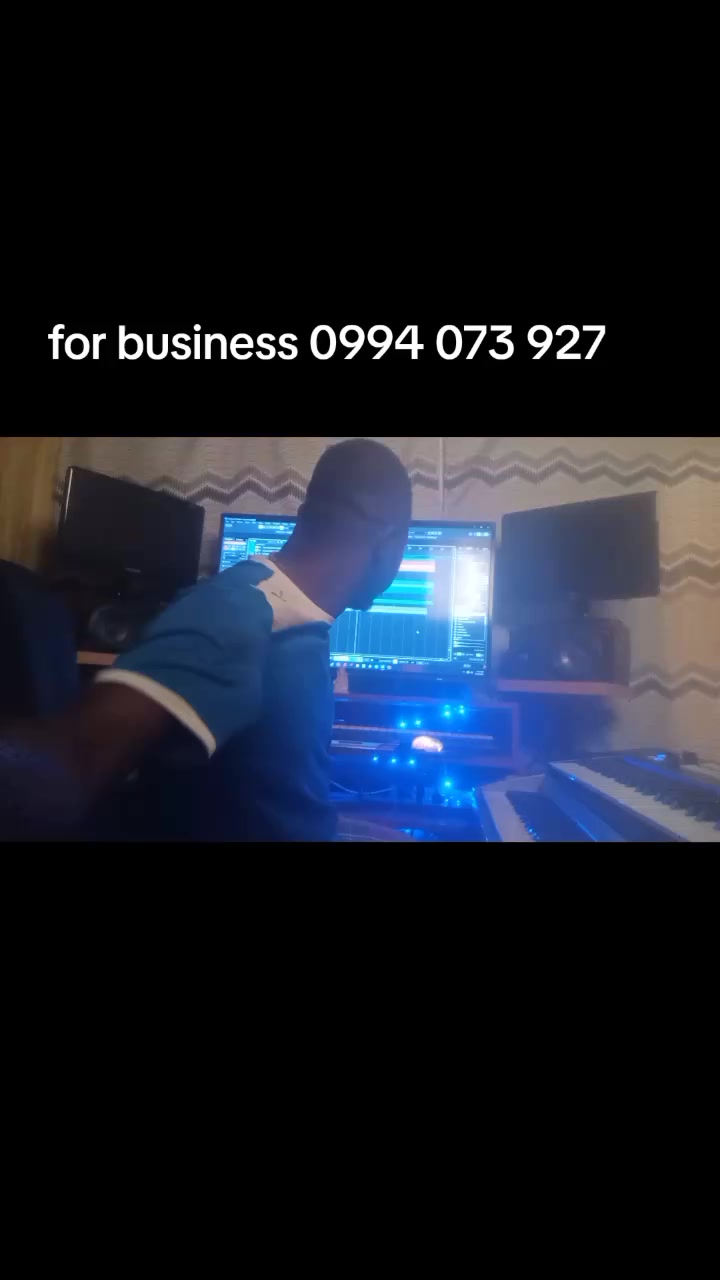 @Dr Grasshopper the producer