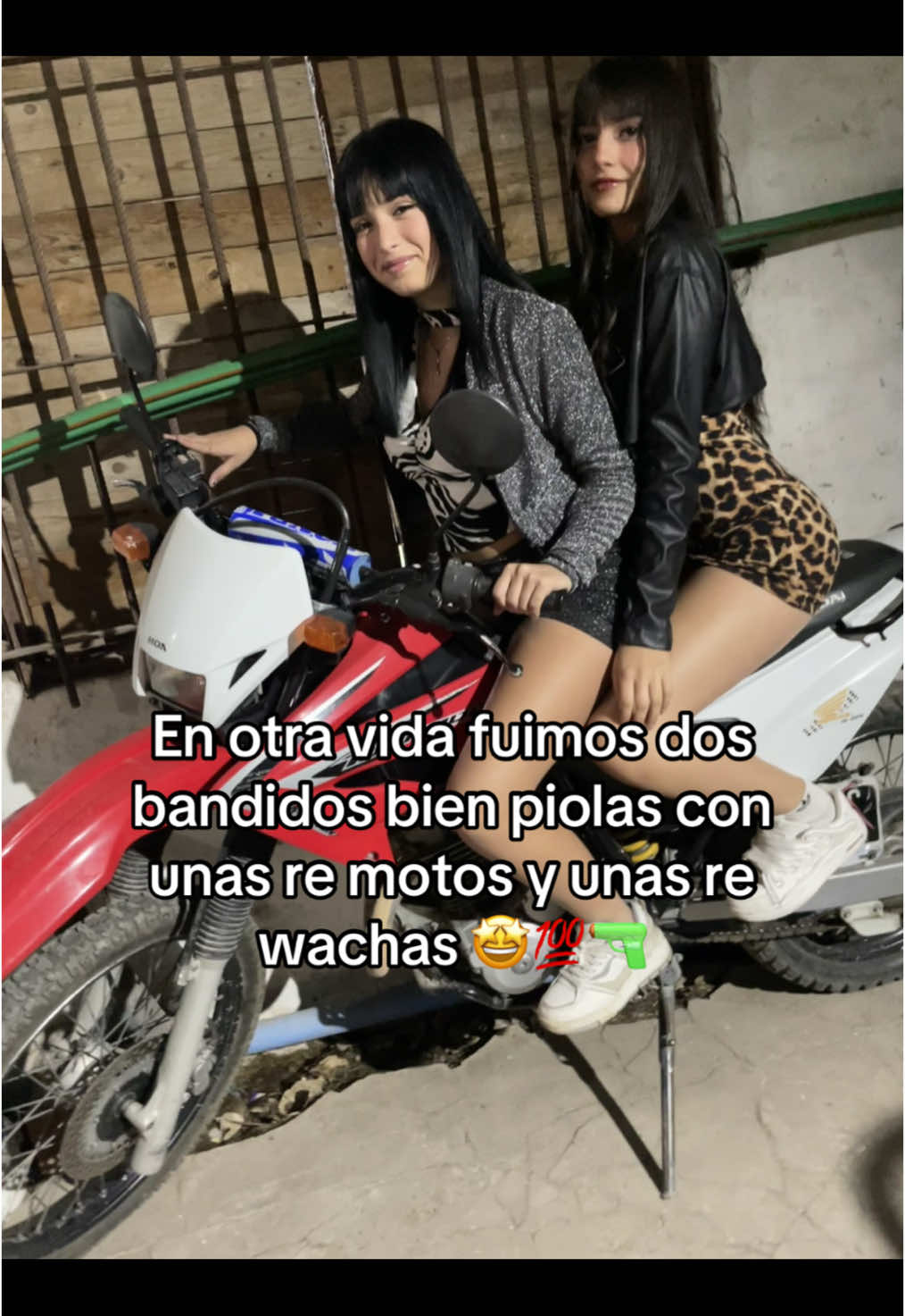 @las puchainas🫦