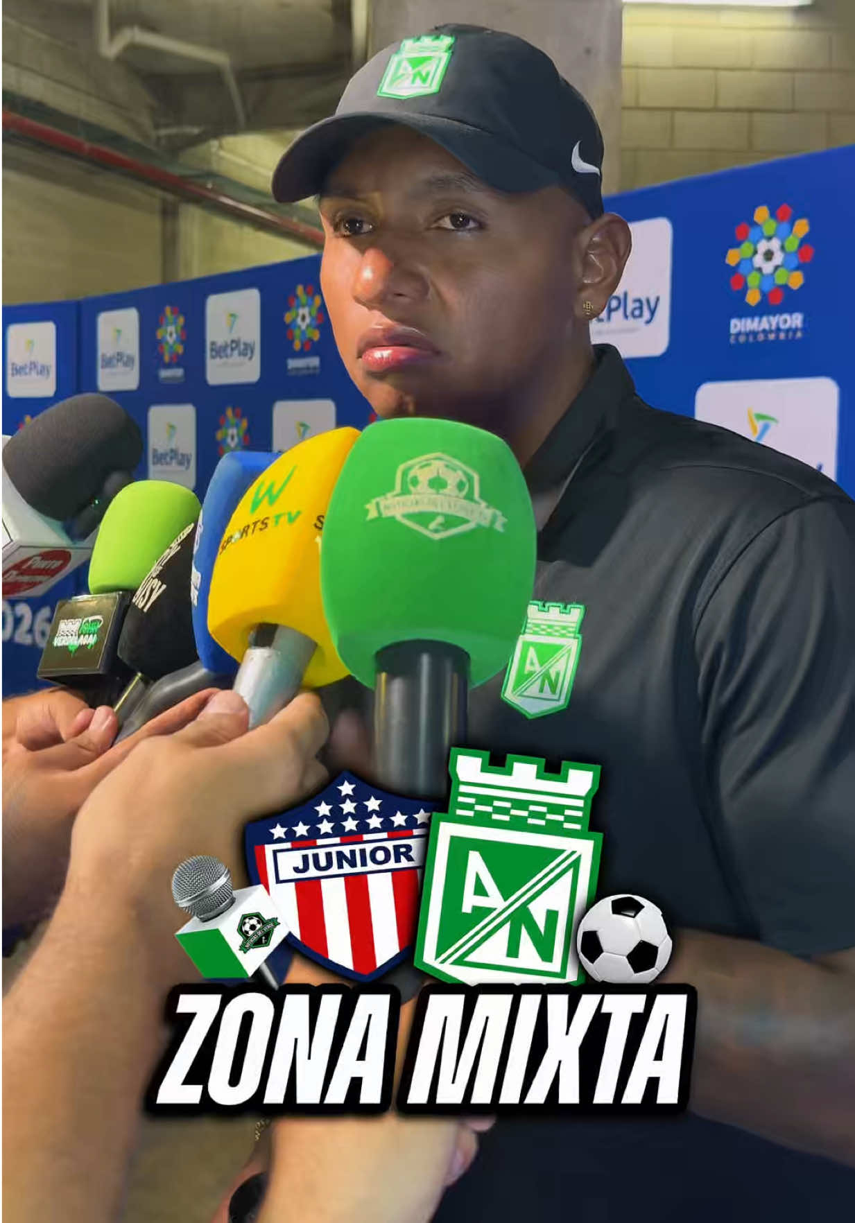 @NOTICIAS DEL VERDE