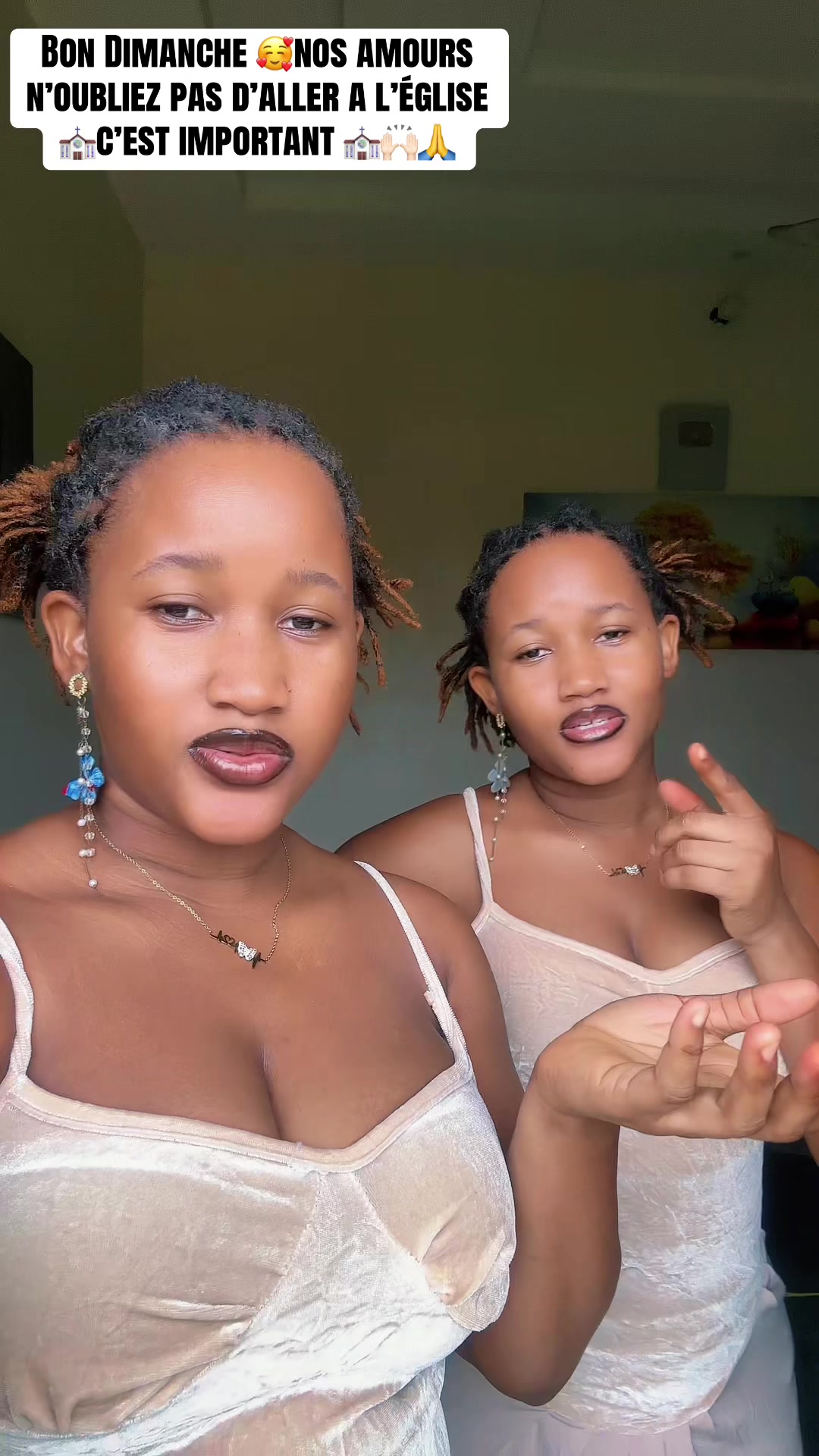 @AMORESSESTWINS