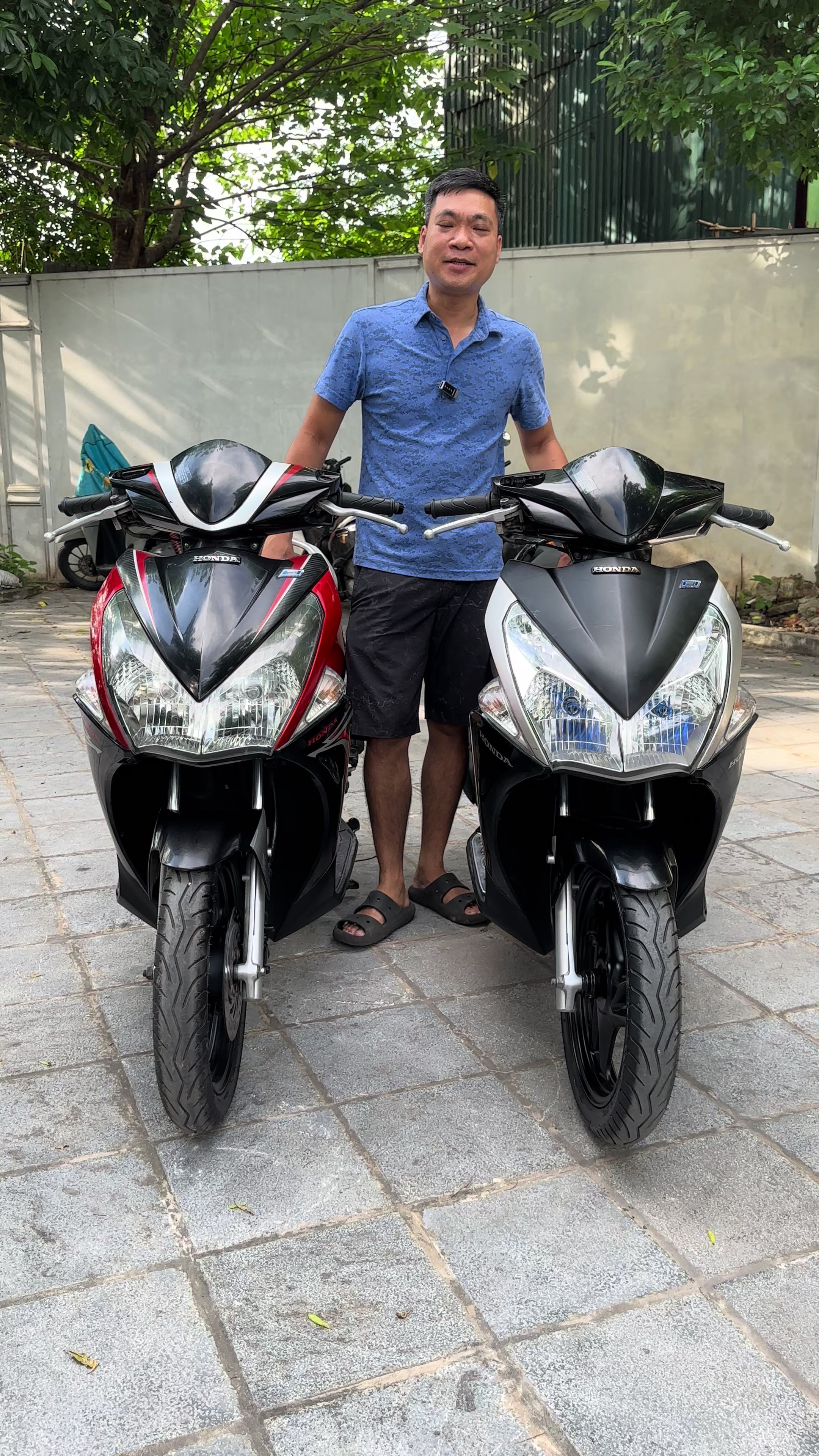 @Hoang phuc motor