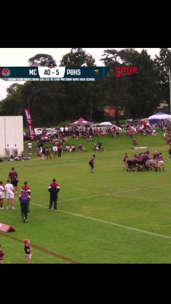 @College Rugby