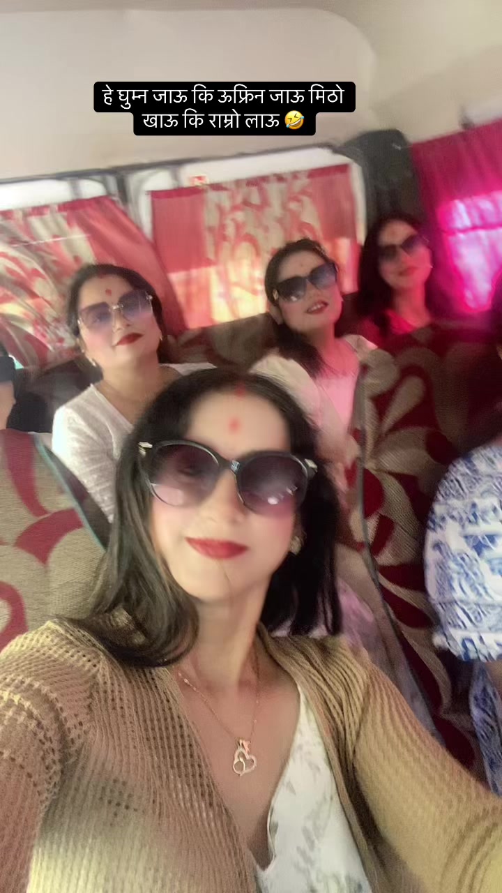 @Sarmila Bhattrai