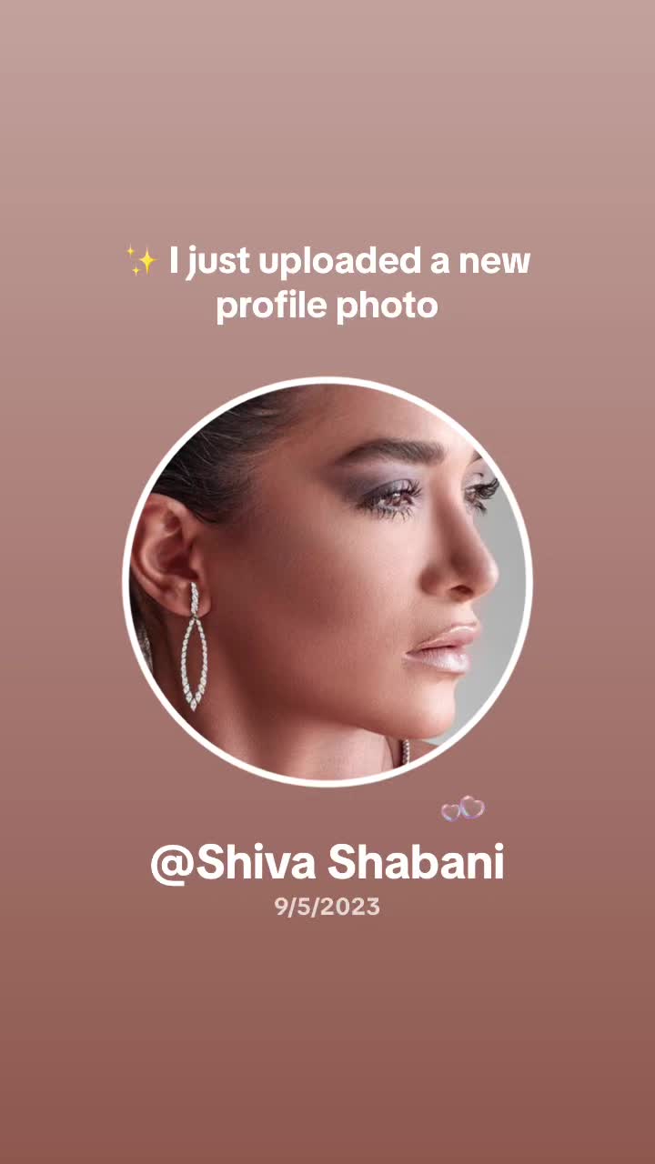 @Shiva Shabani