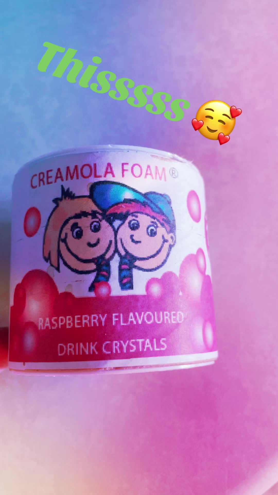 @candyfloss