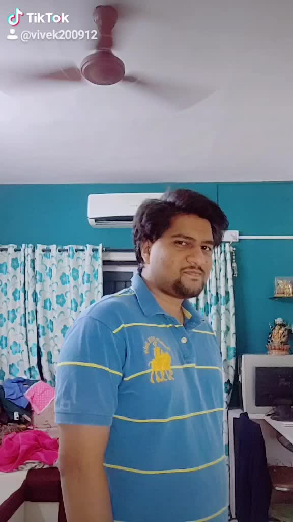 @Vivek Bhurke