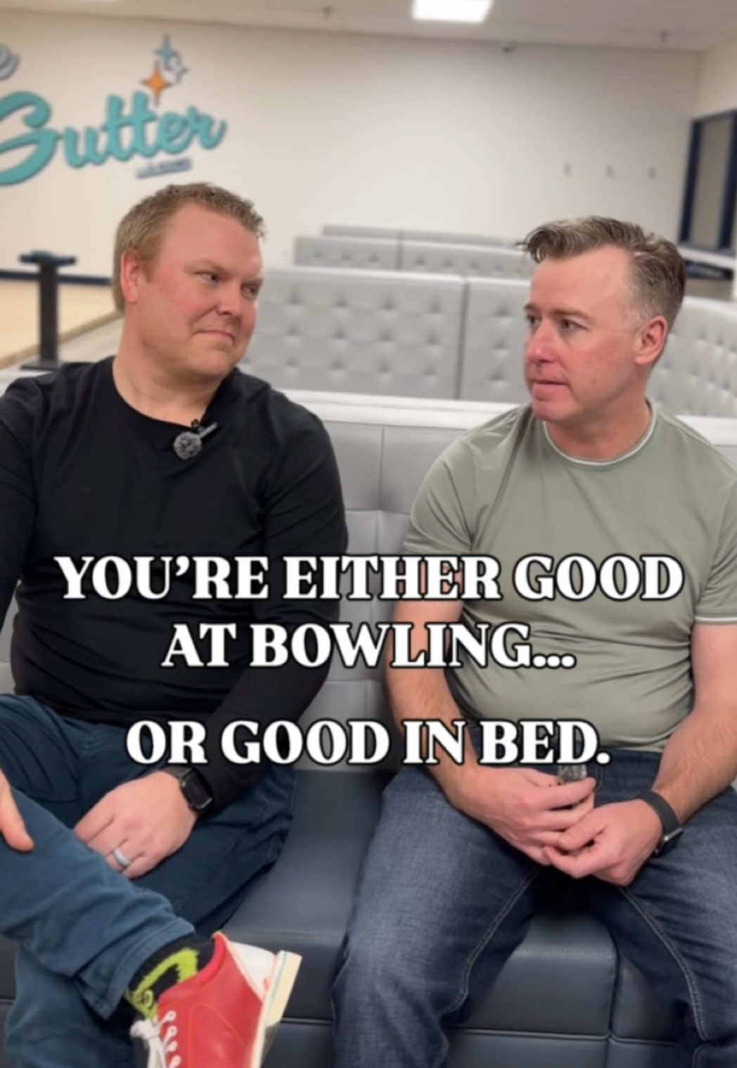 @Oh Deer Podcast