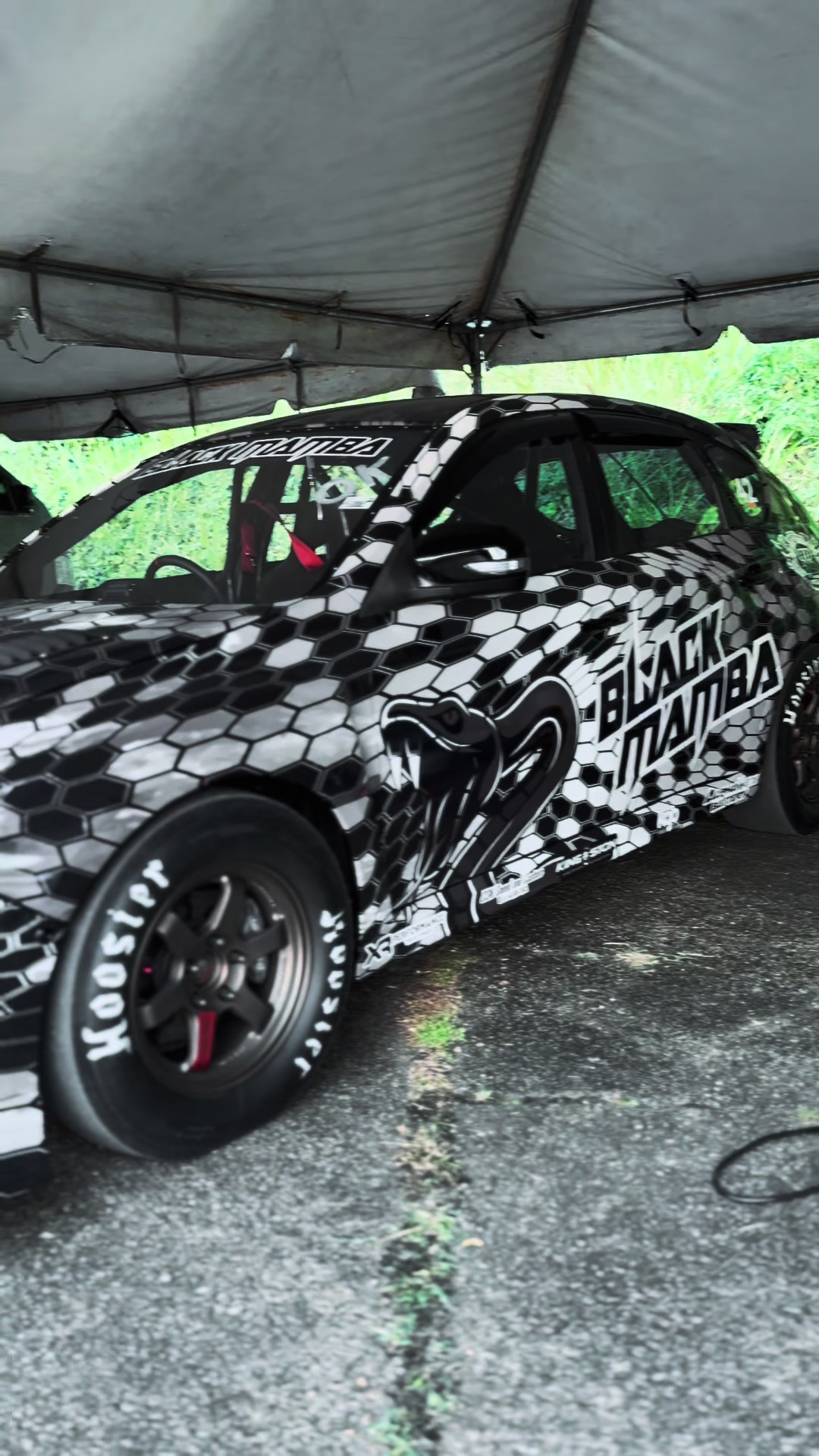 @CSM Speed and Custom