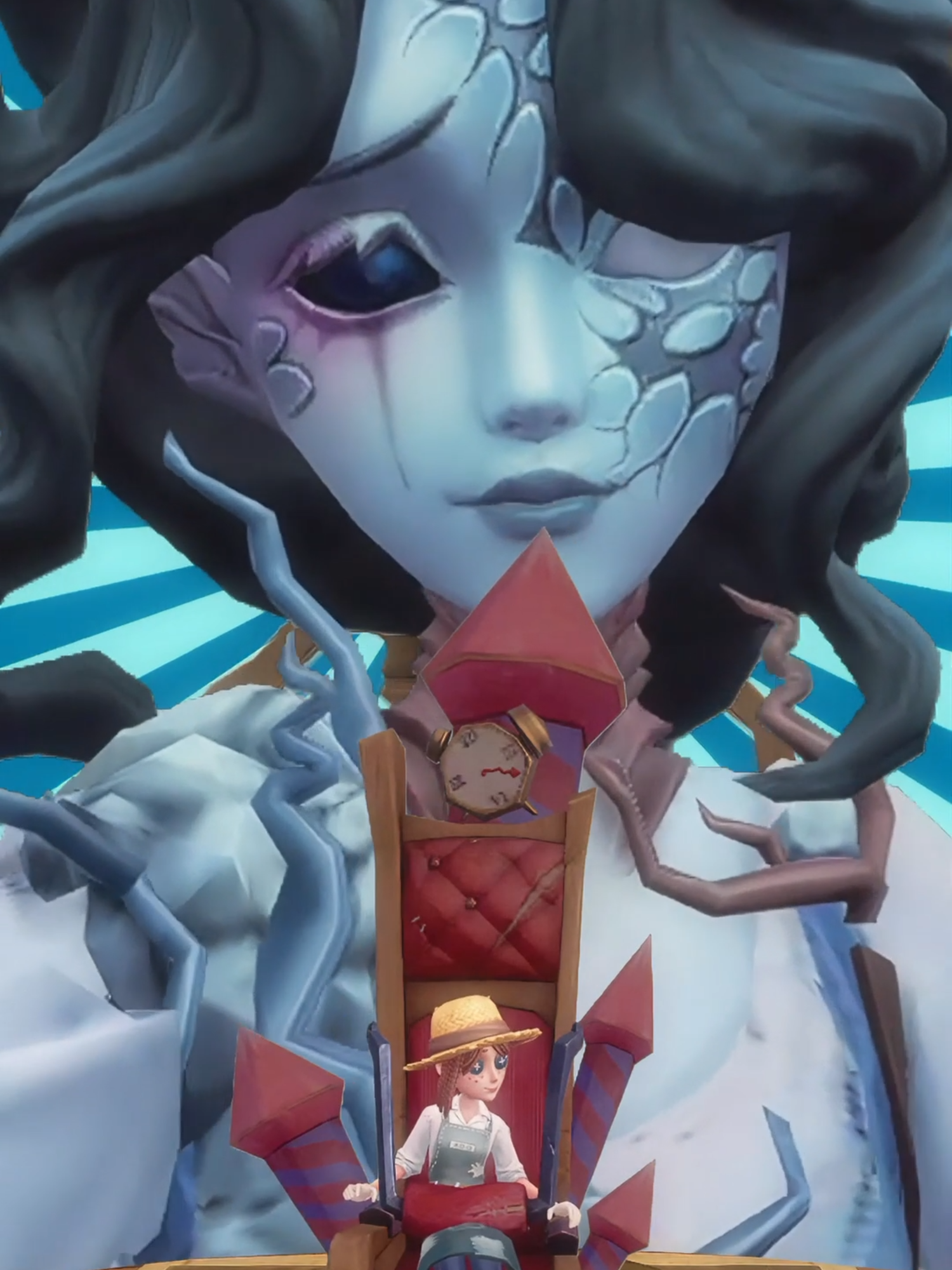 @【公式】第五人格IdentityVJP