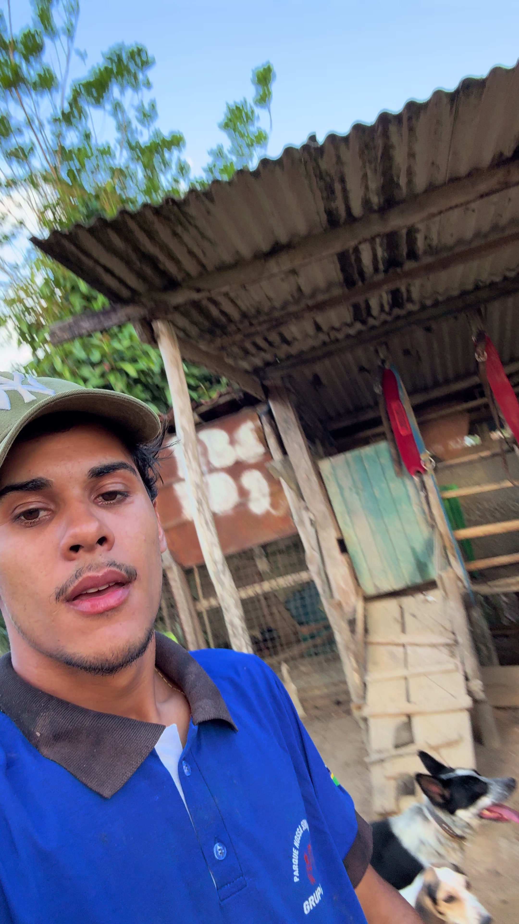 @Besouro U original 🪲