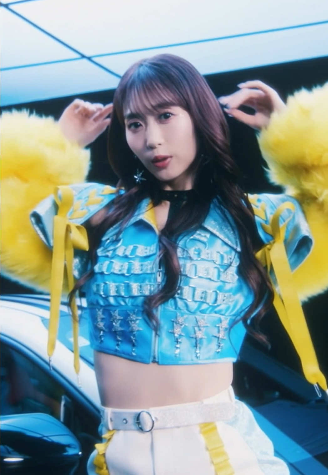 @芹澤 優