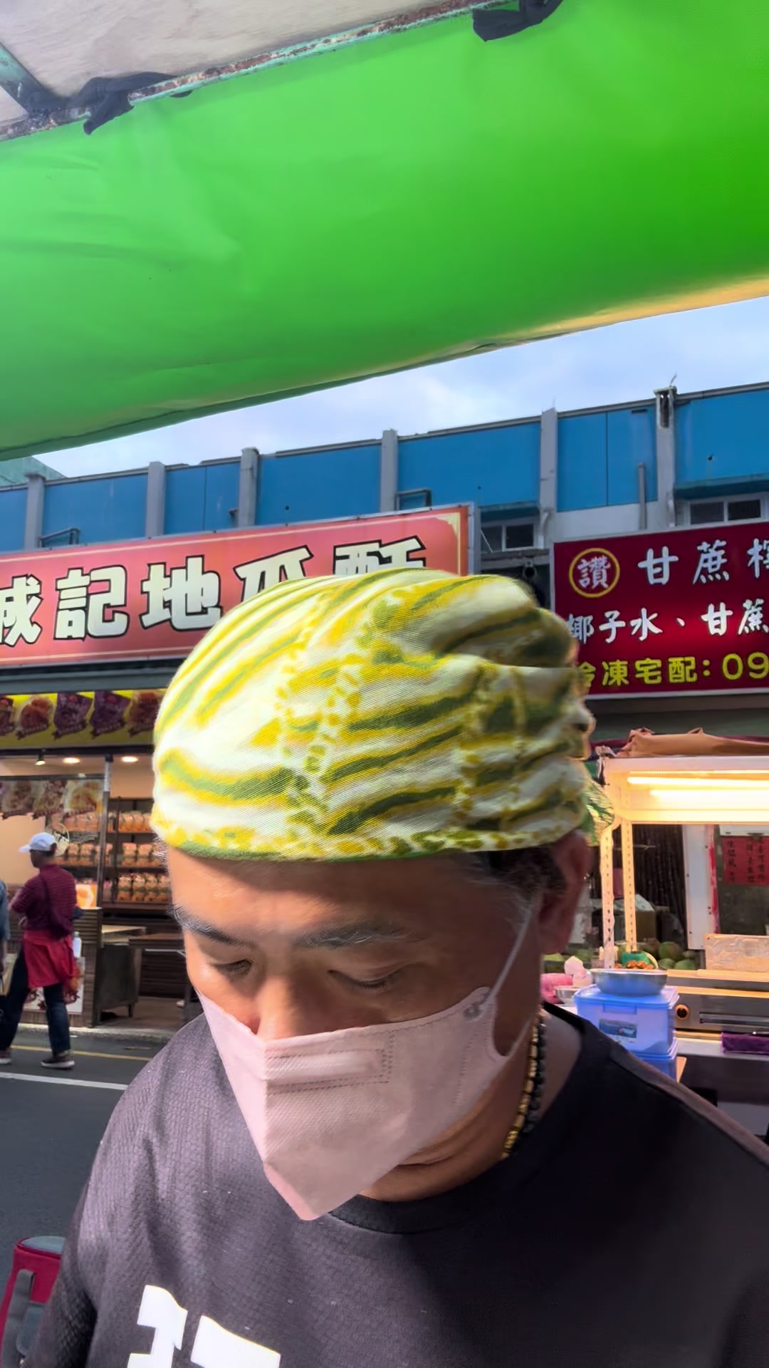 @芭樂王子balawen