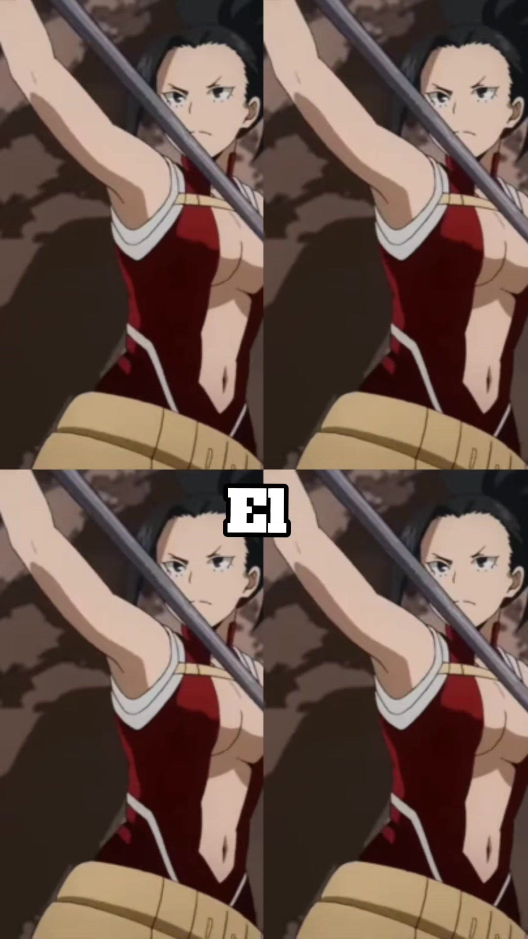 @Momo Yaoyorozu
