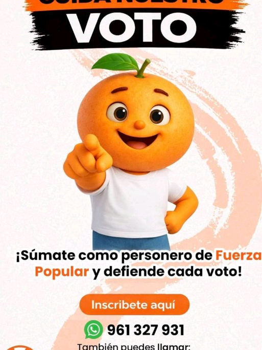 @Soydederecha