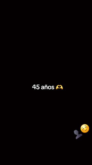 @Isa Jaramillo