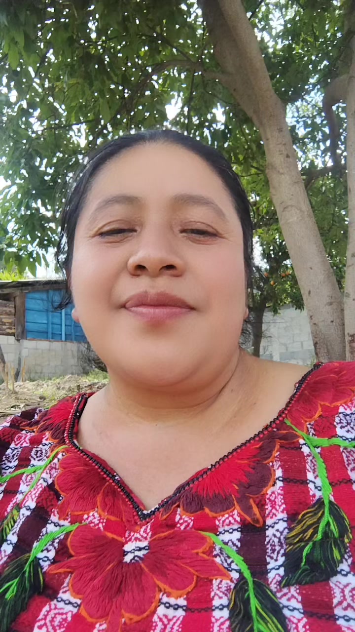 @Francisca Buc