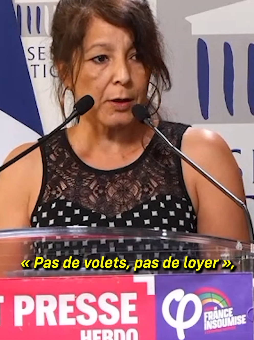 @Sandrine Nosbé 🇫🇷