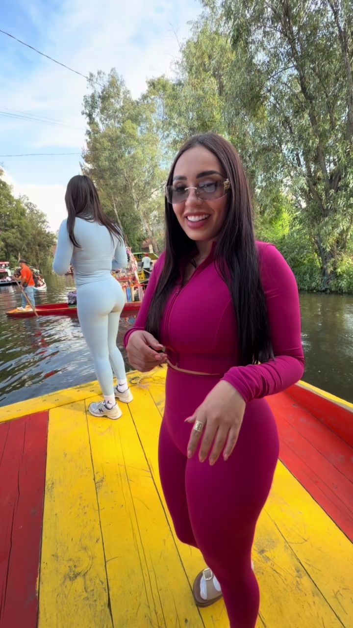 @LAS ZAMBRANOS