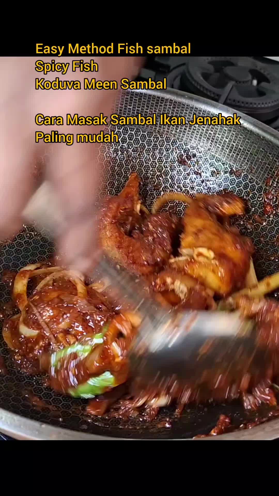 @Momma T's Cooking Di