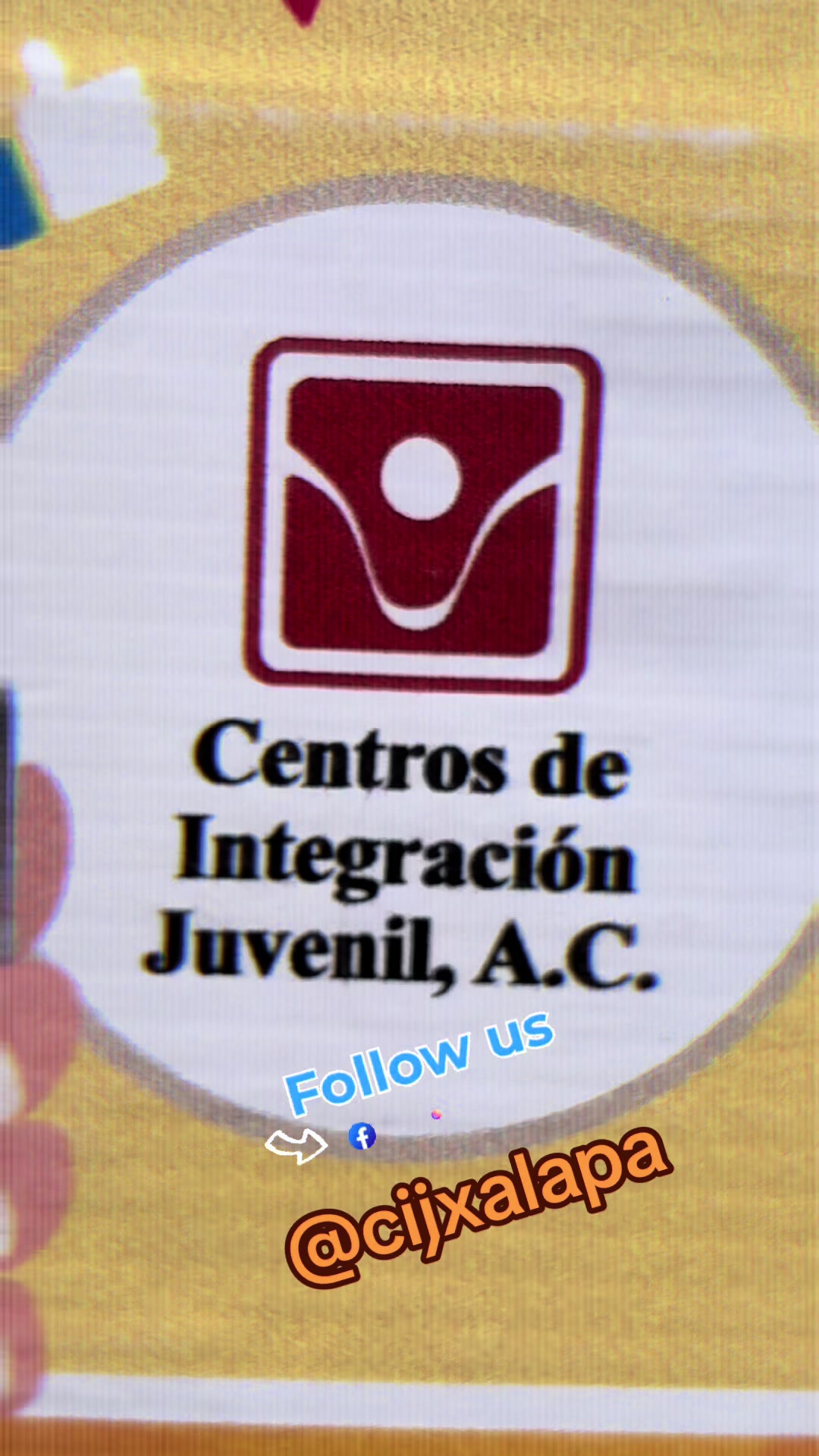 @CIJ Xalapa