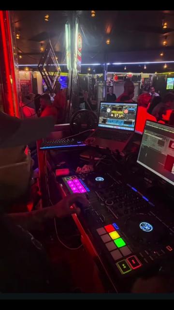 @DJ BISHOP DON