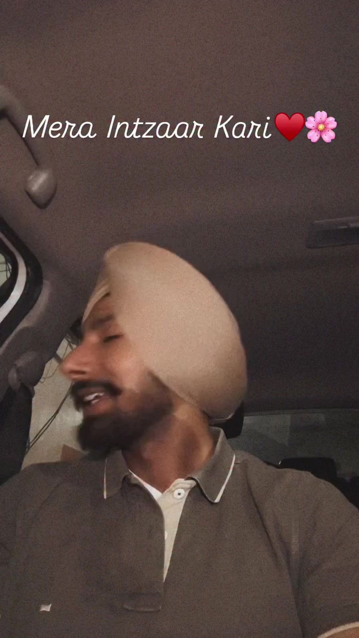 @☬ ਮੁੰਡਾ ਸਰਦਾਰਾਂ ਦਾ ☬🚩