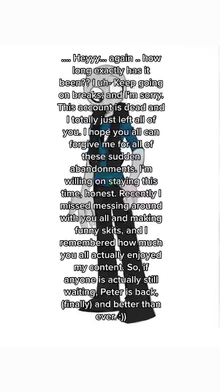 @Peter! : )
