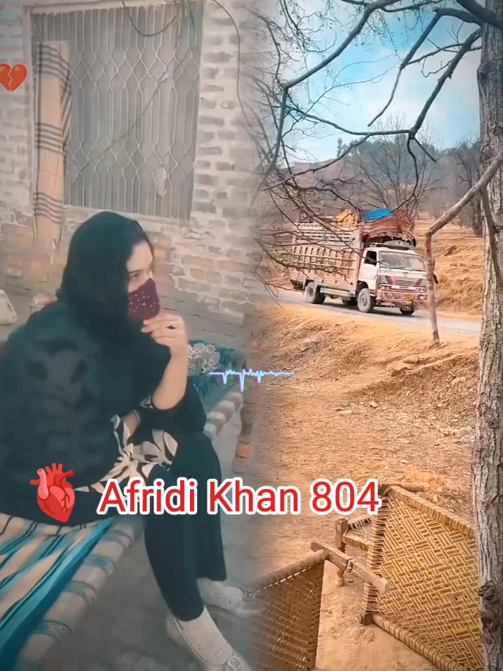 @Afridi Khan 804