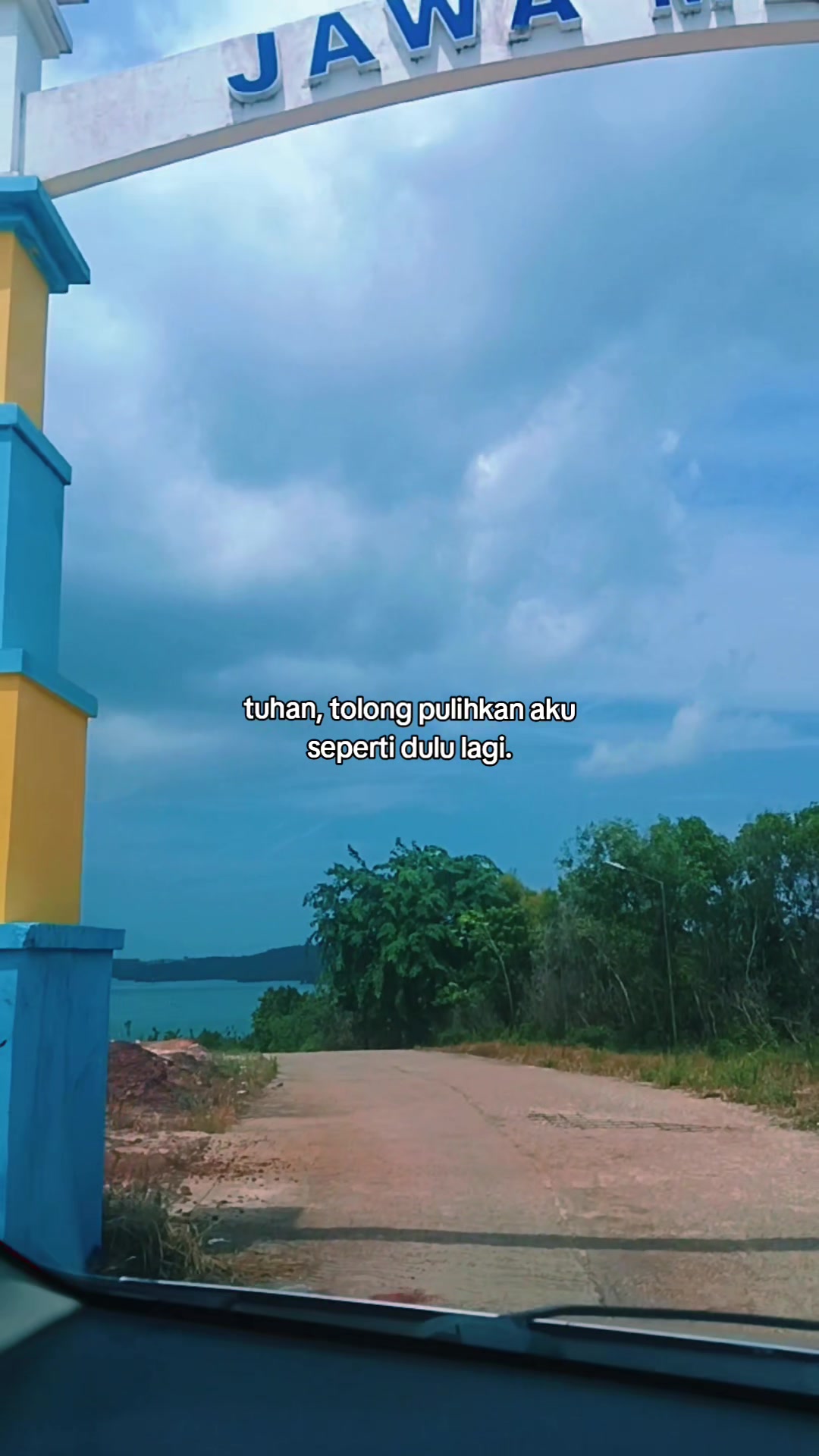 @kontak kamu