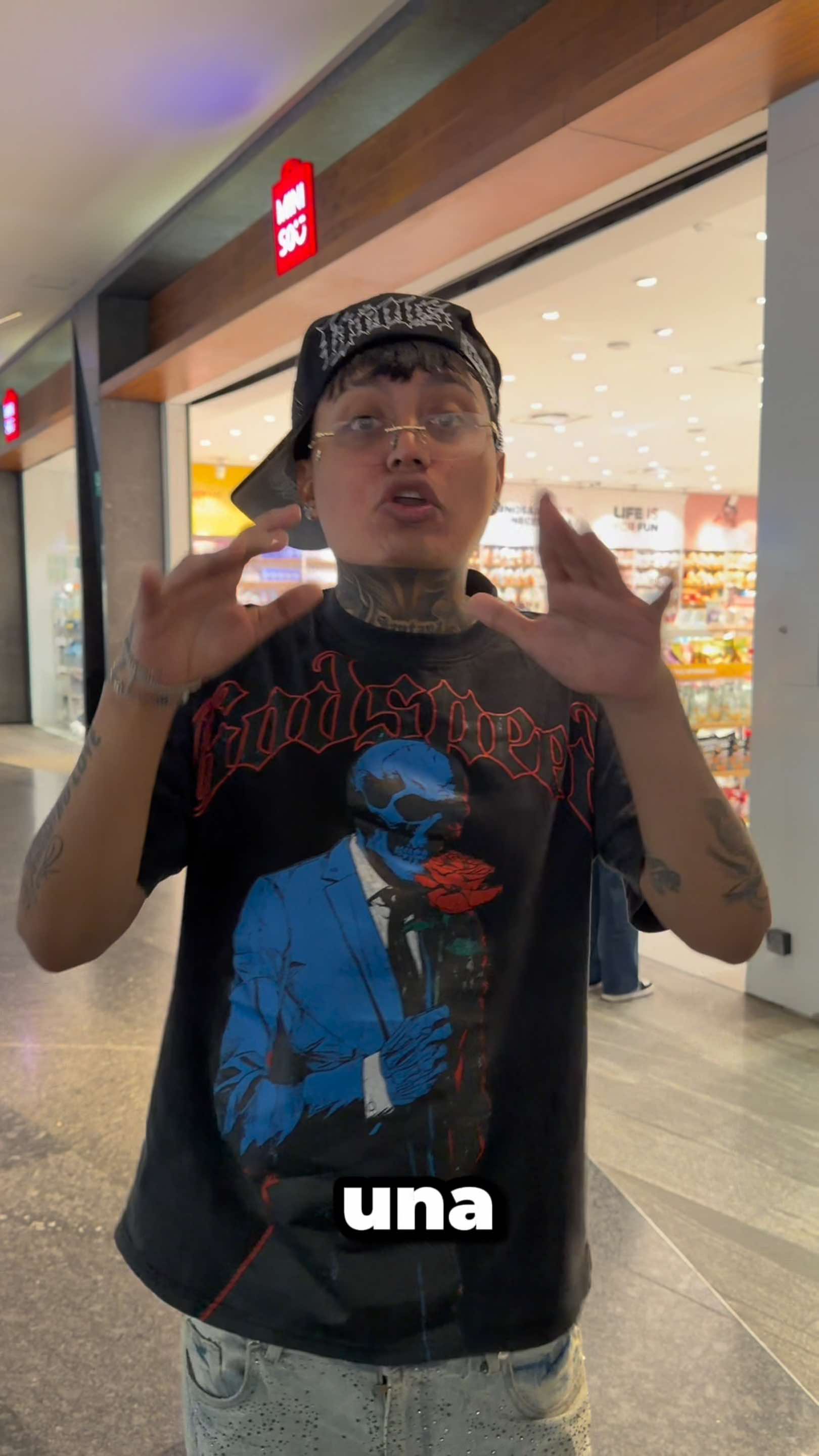 @ICY ON