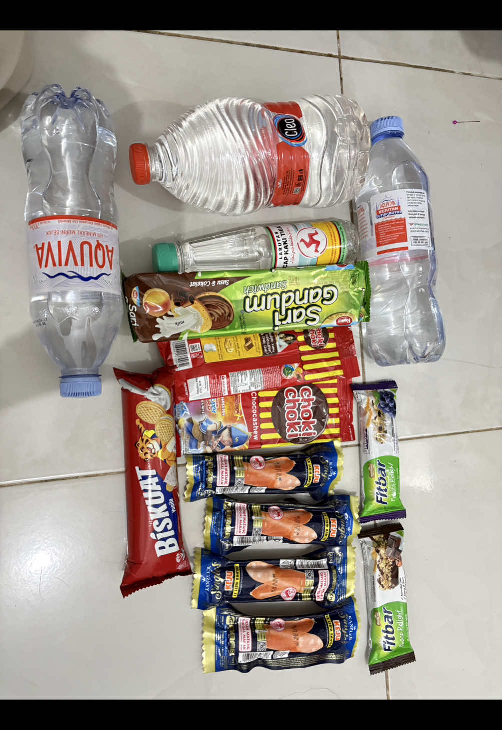 @chairunisah01