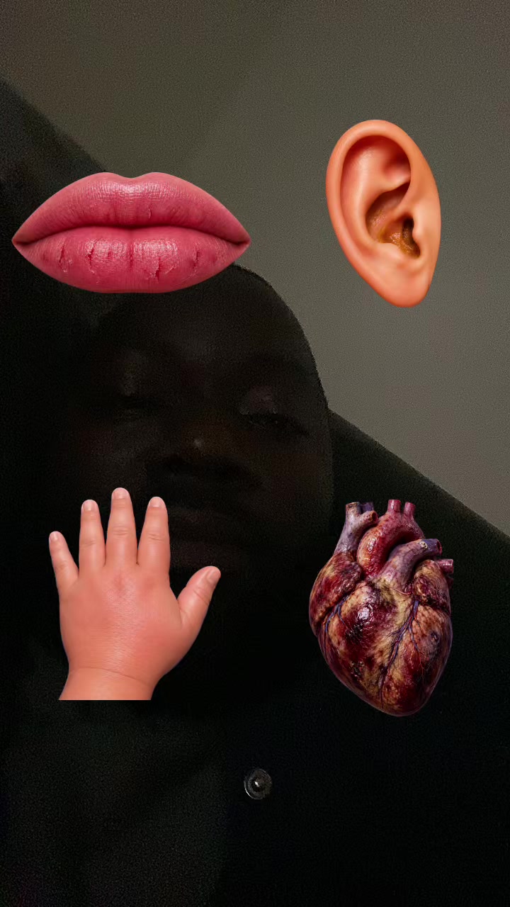 @Mamadou M Sow wourossogui🇸🇳