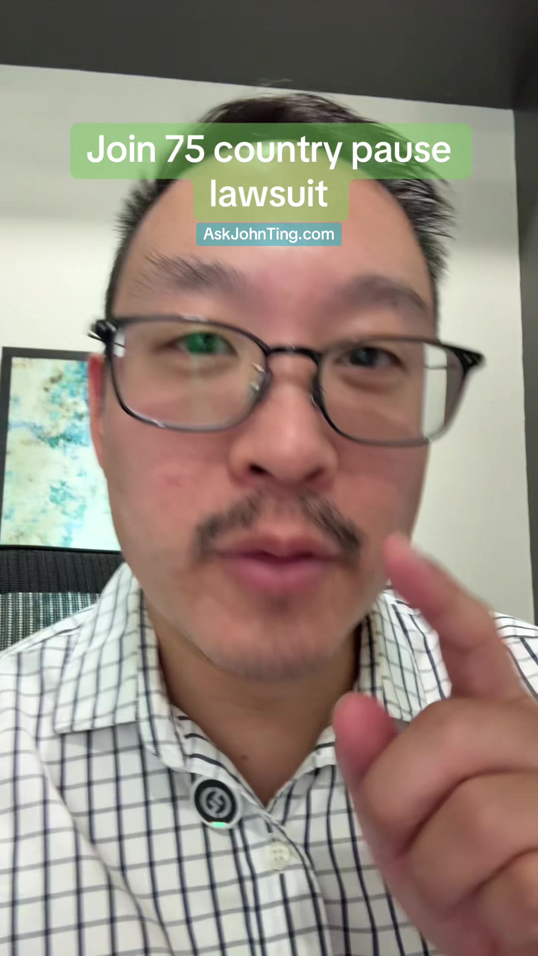 @Attorney JohnTing 832-838-9797
