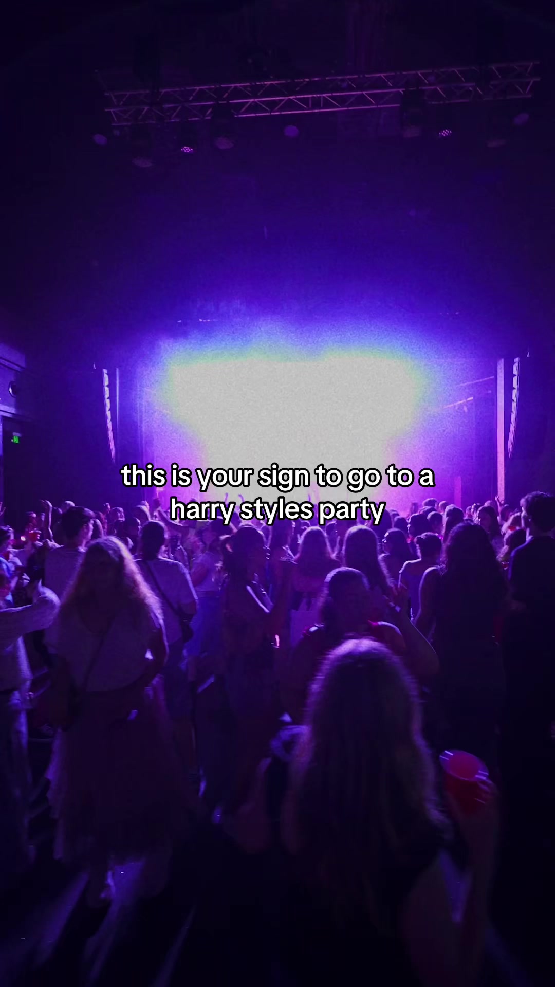 @Superficial Party